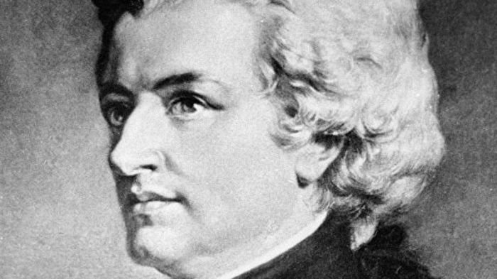 Композитор из Британии дописала "Маленькую ночную серенаду" Моцарта