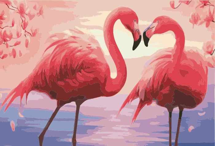Выставка о фламинго откроется в Москве 12 ноября