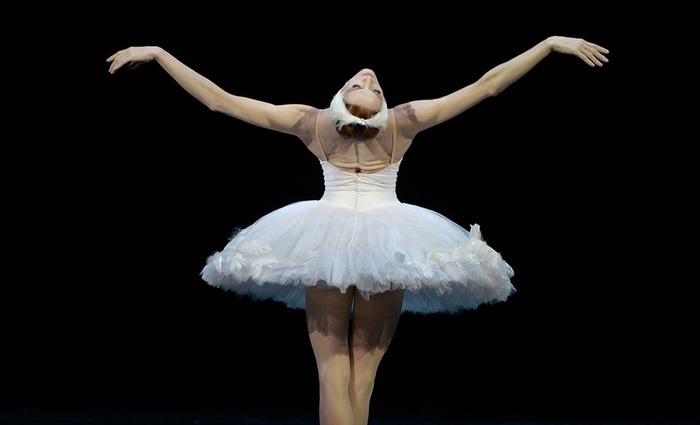 Русский балет покажут в Греции