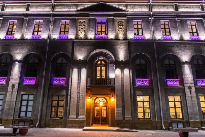 Филиал Эрмитажа в Омске откроет двери 8 ноября