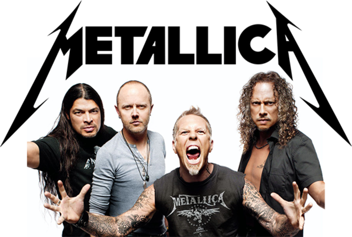 Metallica пожертвовала $100 тыс в помощь пострадавшим от пожаров 