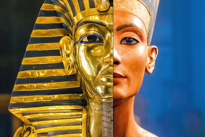 Египетский археолог сочинил оперу "Тутанхамон"