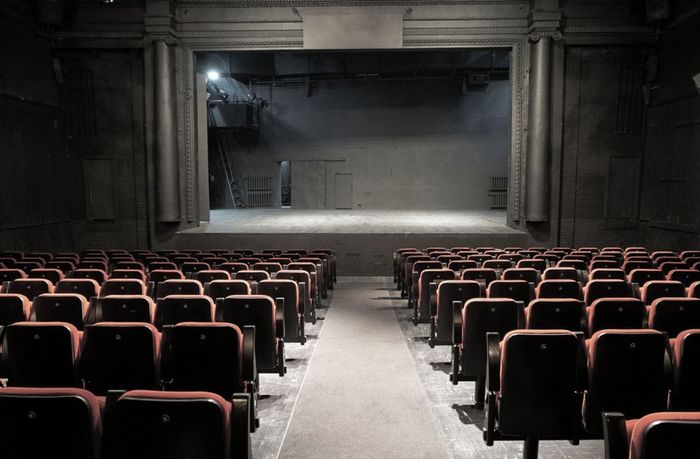 Новосибирский городской театр могут закрыть