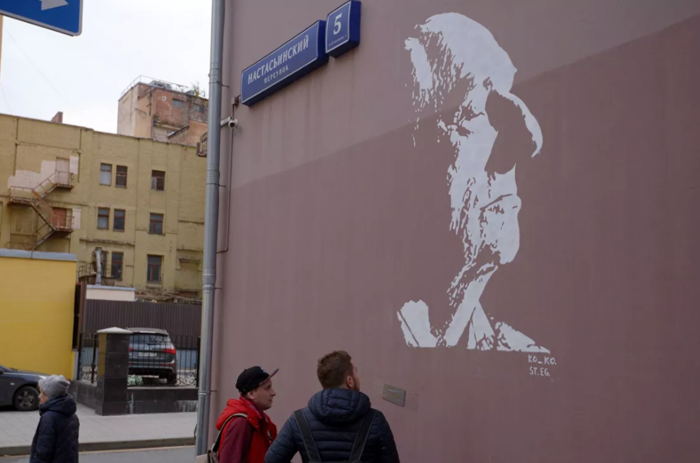 В центре Москвы может появиться переулок имени Марка Захарова