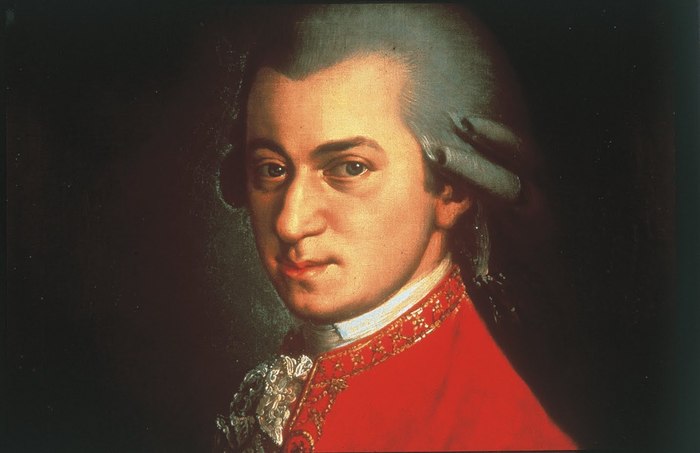 Неопубликованную раннюю партитуру Моцарта продали за $413 тыс 