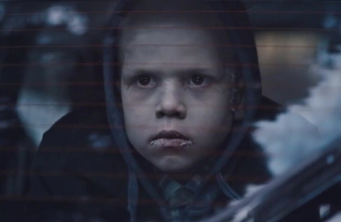 Sony Pictures решила показать российский фильм ужасов "Тварь" во всем мире