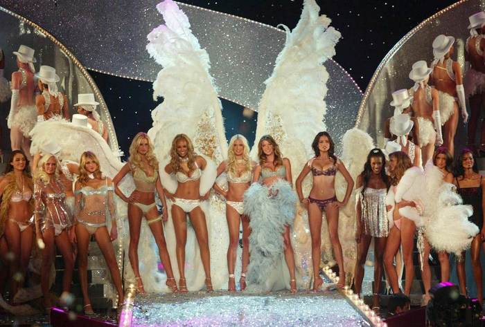 Праздник ангелов Victoria’s Secret отменили впервые в истории