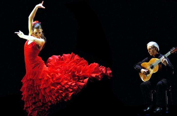 Бразильский карнавал и спектакль о Гарсии Лорке можно посетить в рамках фестиваля в Ибероамериканском центре