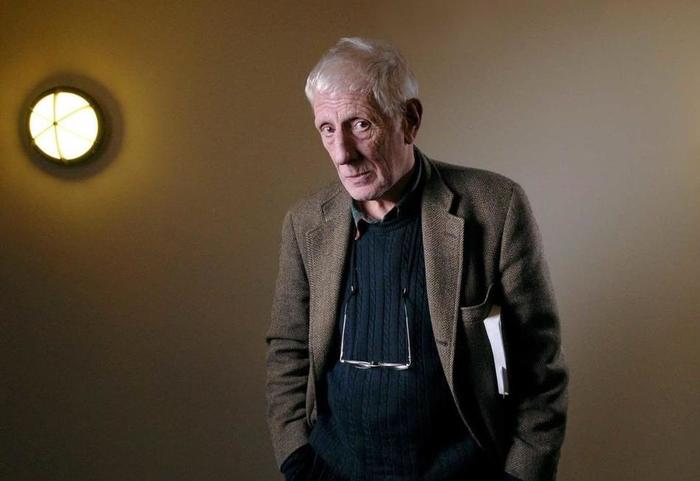 Британский рыцарь, режиссер Джонатан Миллер ушел из жизни в 85 лет