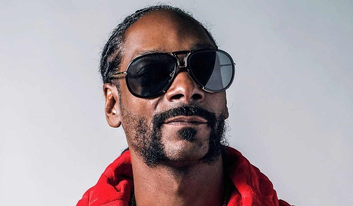 Snoop Dogg выпустит альбом с колыбельными