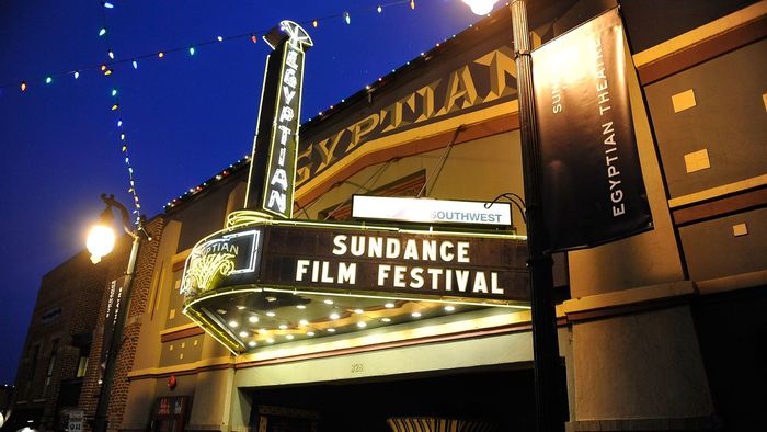 Российская короткометражка "Отпуск" будет бороться за приз на фестивале Sundance в США