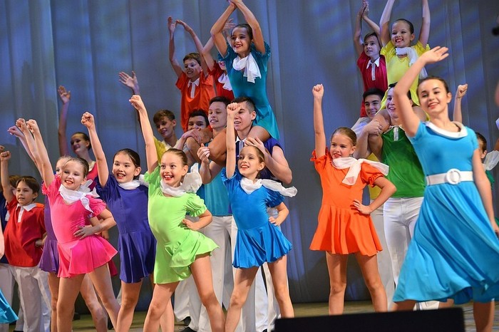Детские театры в России могут стать бесплатными для детей
