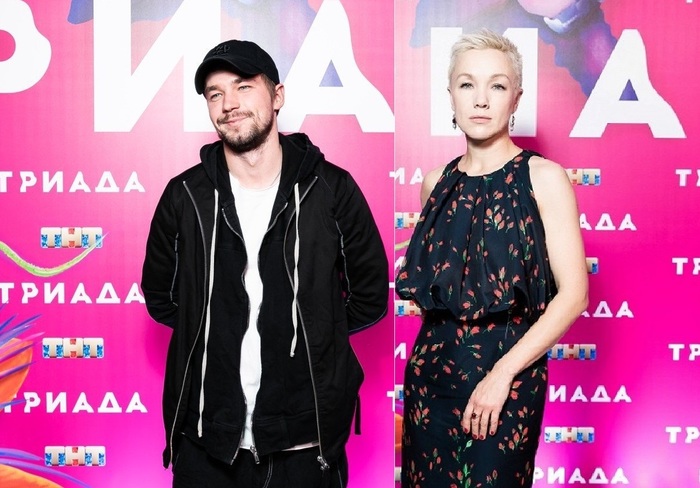 Самыми популярными российскими актерами 2019 года стали Александр Петров и Дарья Мороз