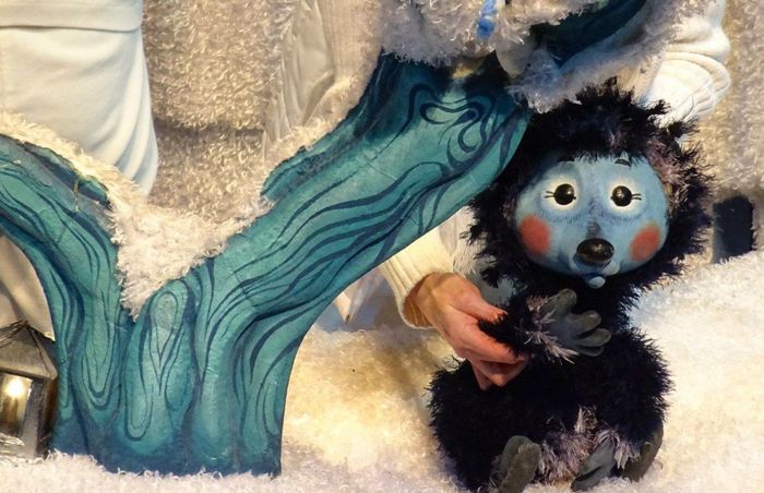 100 бесплатных кукольных спектаклей покажут в каникулы жителям Москвы и Подмосковья