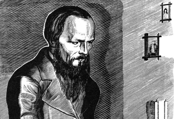 200-летие со дня рождения Достоевского будет отмечено в ШДИ двумя новыми спектаклями