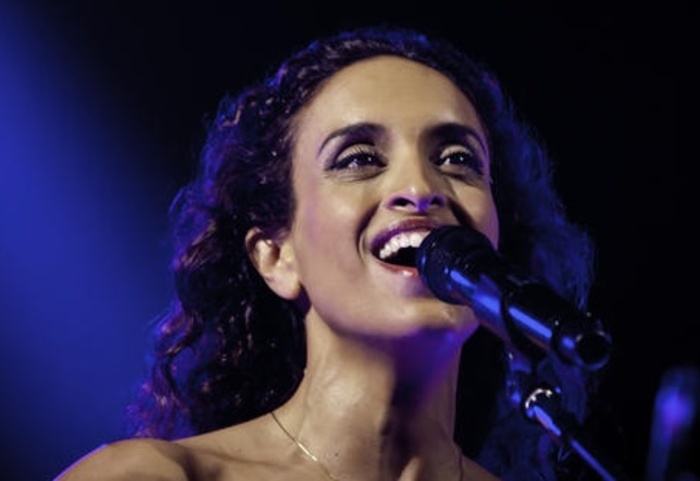 Израильская певица Noa даст концерт в Москве 