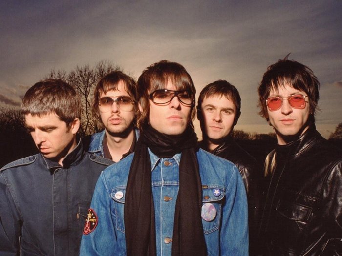 Группа Oasis может воссоединиться