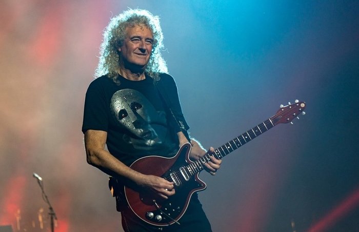 Queen даст серию благотворительных концертов в Австралии