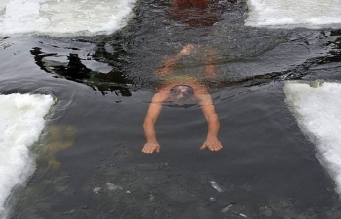 Почти 4 тыс официальных мест для крещенских купаний создадут в России