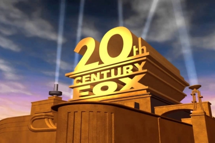 Disney избавляется от Fox