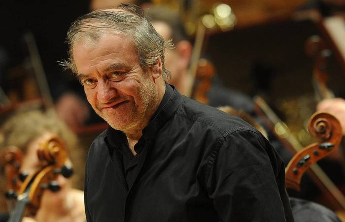 Валерий Гергиев опоздал на представление «Лоэнгрина» в Венской опере и был заменен