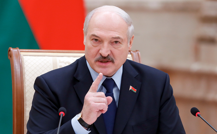 Лукашенко: Минск стремится выбирать в России лишь 30-40% нужной нефти