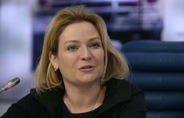 Назначение Любимовой министром культуры оценили деятели культуры
