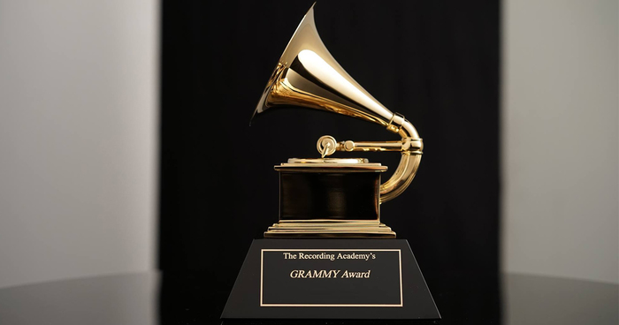 Сайт Первого канала покажет церемонию вручения Grammy в прямом эфире