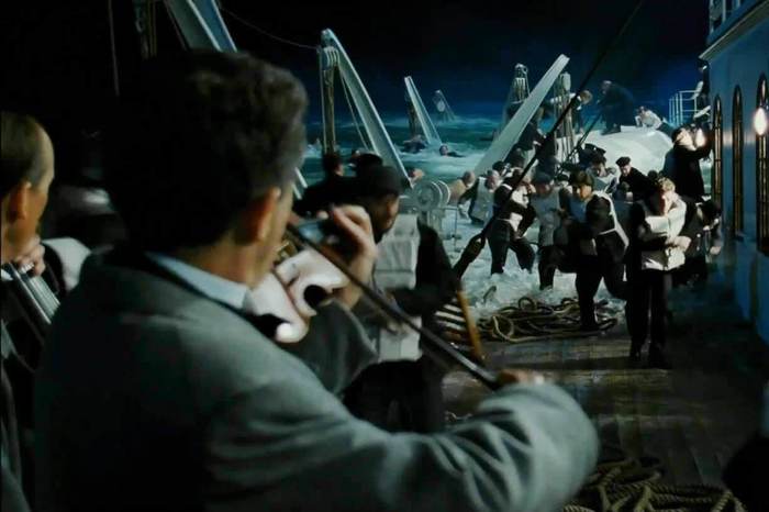 Последняя мелодия "Титаника" - в музее выставили уникальный артефакт с затонувшего лайнера