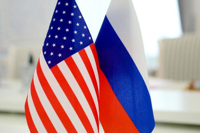 Американцы воспринимают Россию как противника на 35% - опрос 