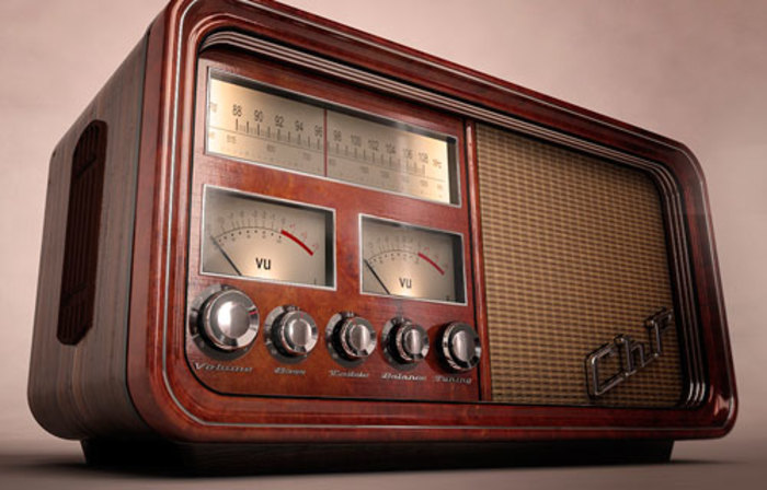 Больше половины россиян слушают радио - опрос
