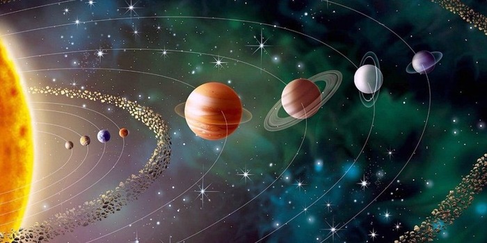НАСА рассказало о планах по освоению планет Солнечной системы