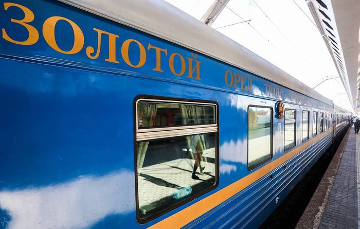 Российские туристы готовы поменять самолет на поезд ради экологии