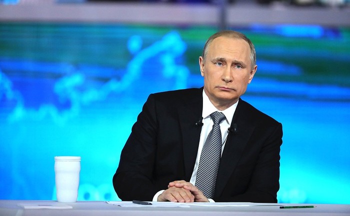 Путин посоветовал оппозиции работать над позитивной программой 