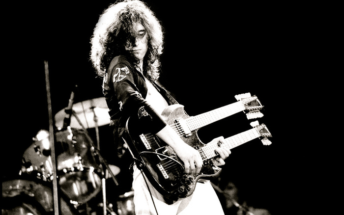 Группа Led Zeppelin отстояла права на авторство песни Stairway to Heaven