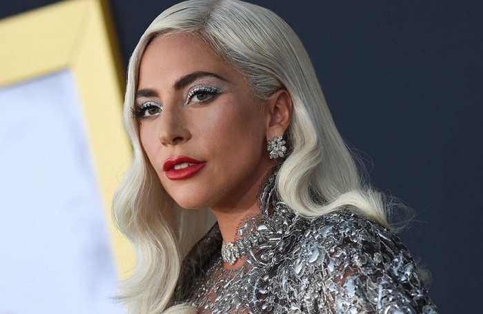 Леди Гага анонсировала выход новой книги