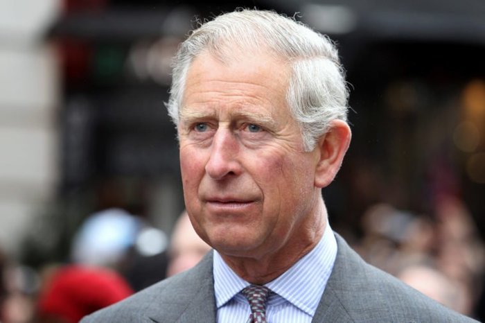 У принца Чарльза обнаружен коронавирус 