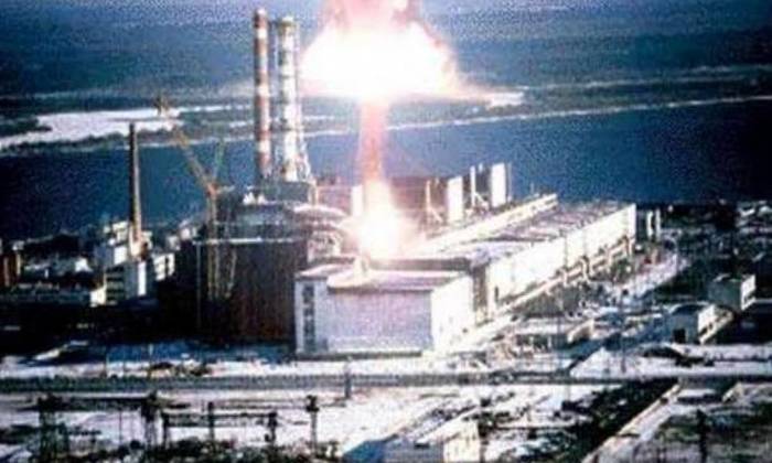 Юных сталкеров задержали под Чернобылем