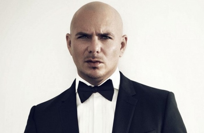 Pitbull выпустил песню о победе над коронавирусом