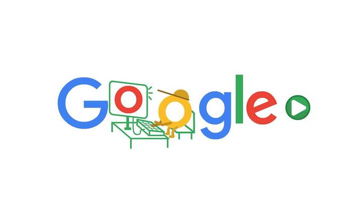 Google начинает марафон дудлов для скучающих на самоизоляции