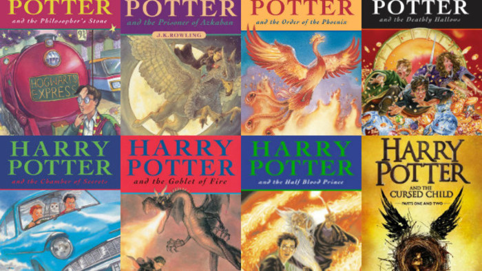Читатели саги о Гарри Поттере рассказали, как она повлияла на их мировоззрение 