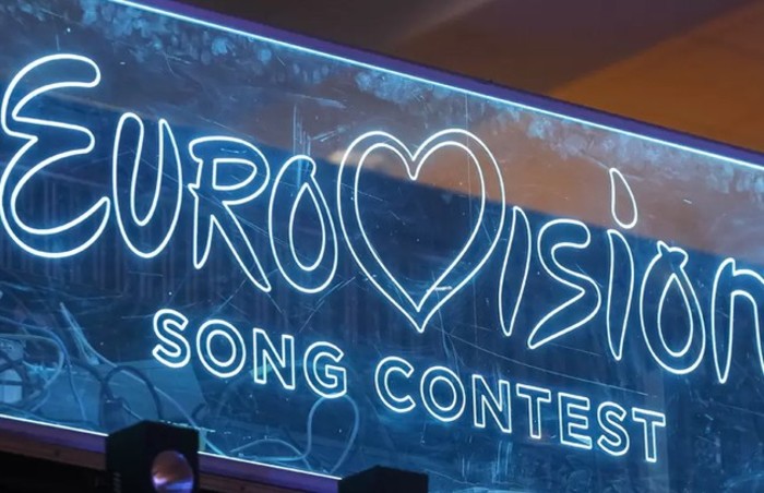 Шоу "Евровидение 2020. Европа зажигает свет" покажет Первый канал