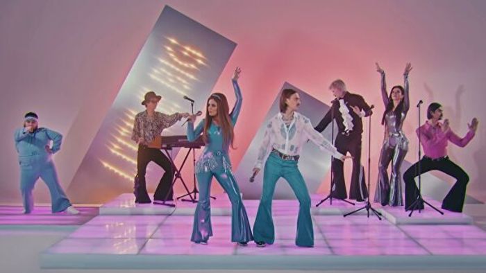 Клип Uno группы Little Big стал рекордным по скорости набора просмотров на YouTube (ВИДЕО)
