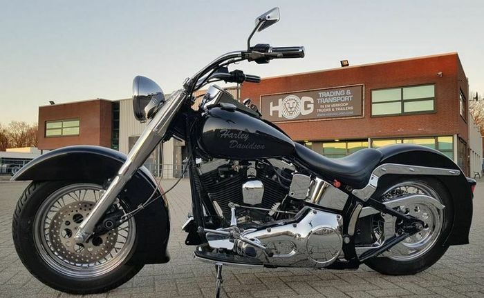 Harley-Davidson возобновляет выпуск мотоциклов 