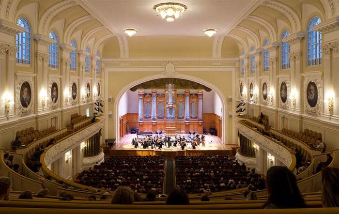 Московская консерватория посвятит Дню России онлайн-фестиваль 