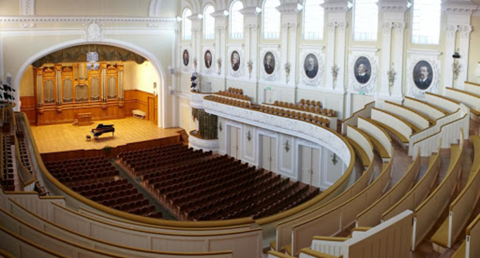 Московская консерватория проведет онлайн-концерт к юбилею Рубинштейна 
