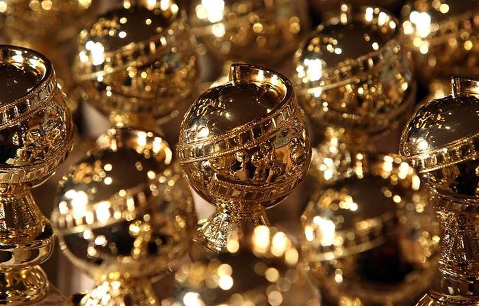 Церемонию вручения "Золотого глобуса" перенесли на месяц
