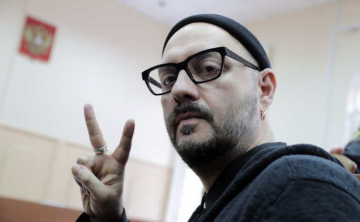 Кирилл Серебренников признан виновным в мошенничестве