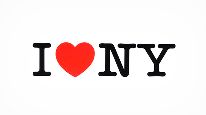 Ушел из жизни автор логотипа Нью-Йорка