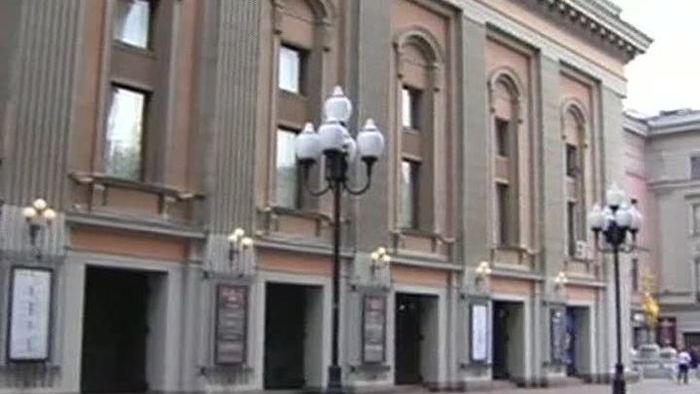 В Вахтанговском театре рассказали о планах открыться в сентябре 